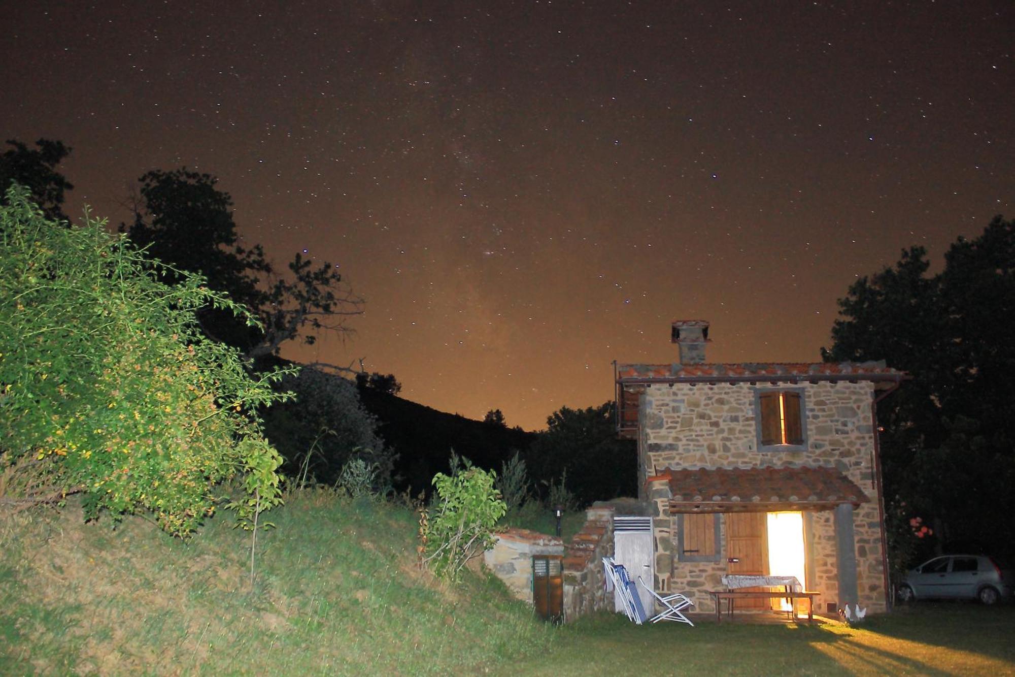 Agriturismo Prato Fiorito Bagni di Lucca Buitenkant foto