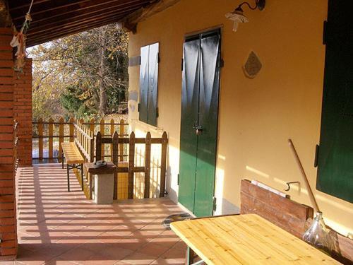 Agriturismo Prato Fiorito Bagni di Lucca Buitenkant foto